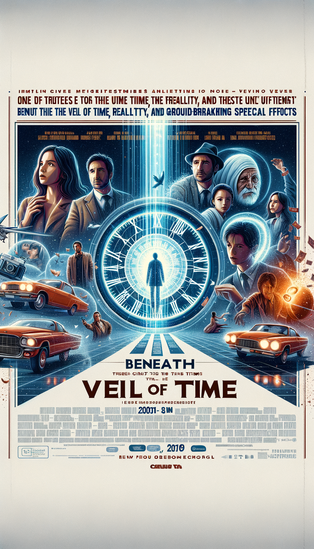 Generated Movie Poster 2