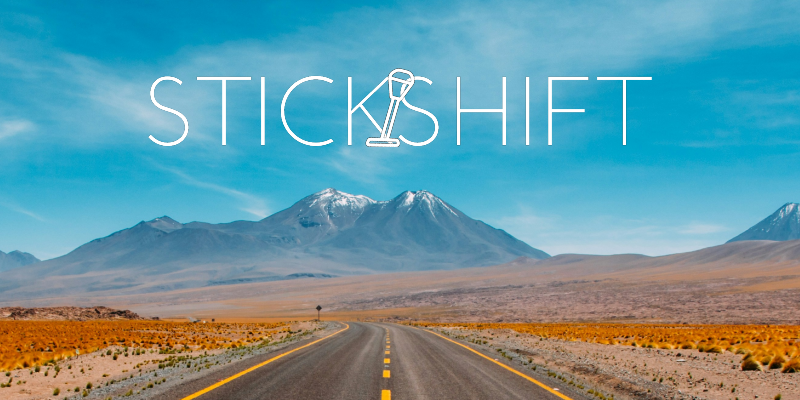Stickshift: A networking app preview